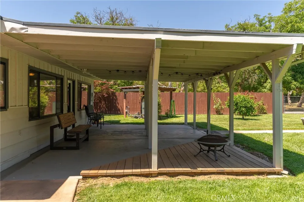 2034 Vista Lane Durham, CA 95938