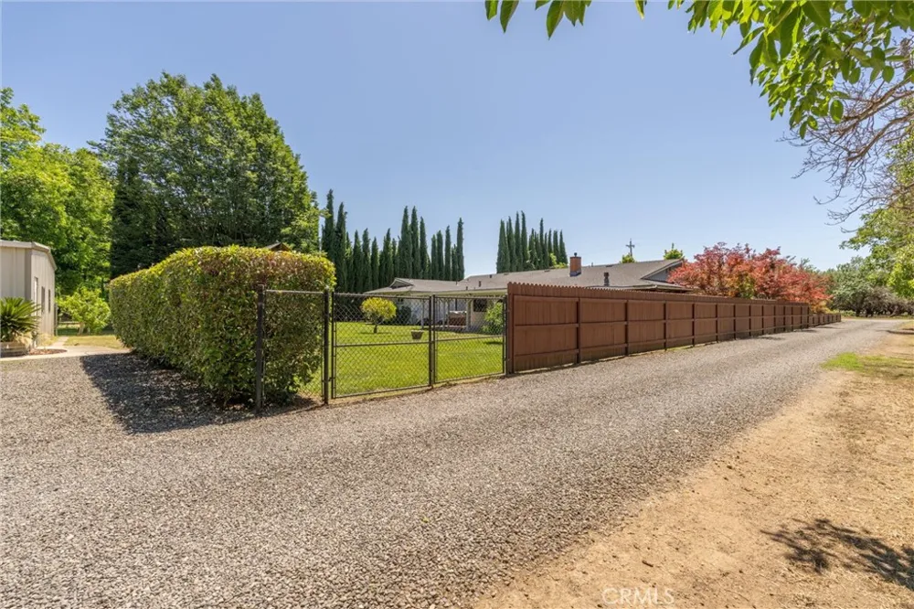 2034 Vista Lane Durham, CA 95938