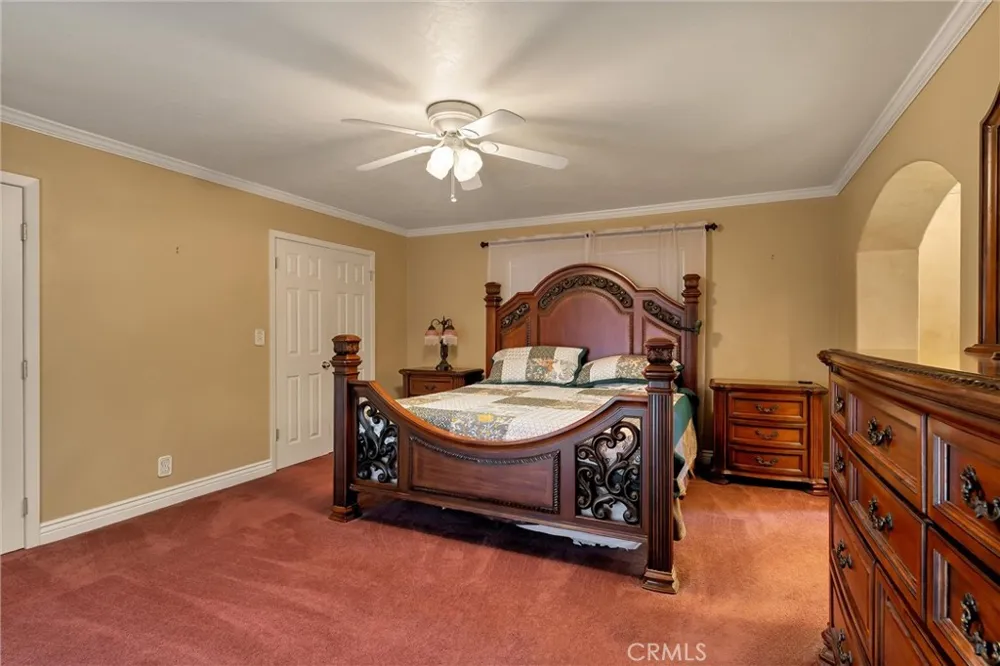 2034 Vista Lane Durham, CA 95938