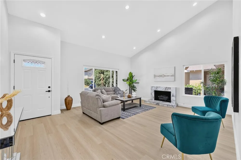 12412 Viarna Street Cerritos, CA 90703