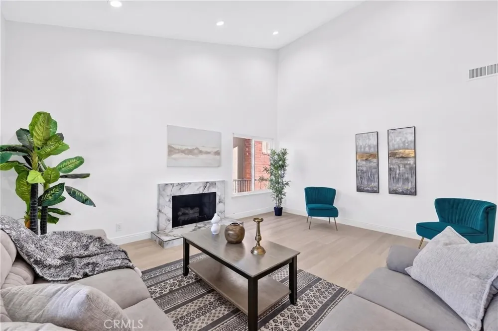 12412 Viarna Street Cerritos, CA 90703
