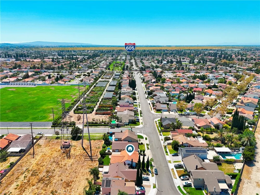 12412 Viarna Street Cerritos, CA 90703