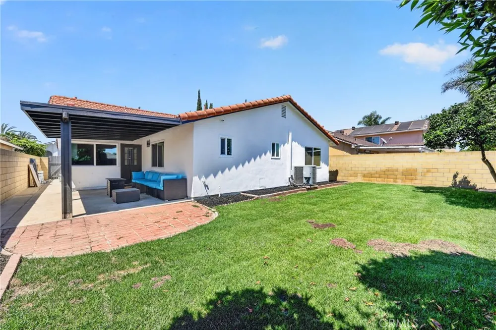12412 Viarna Street Cerritos, CA 90703