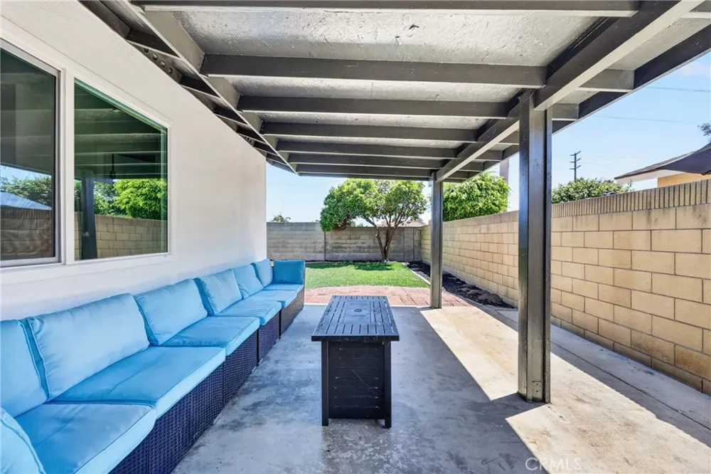 12412 Viarna Street Cerritos, CA 90703