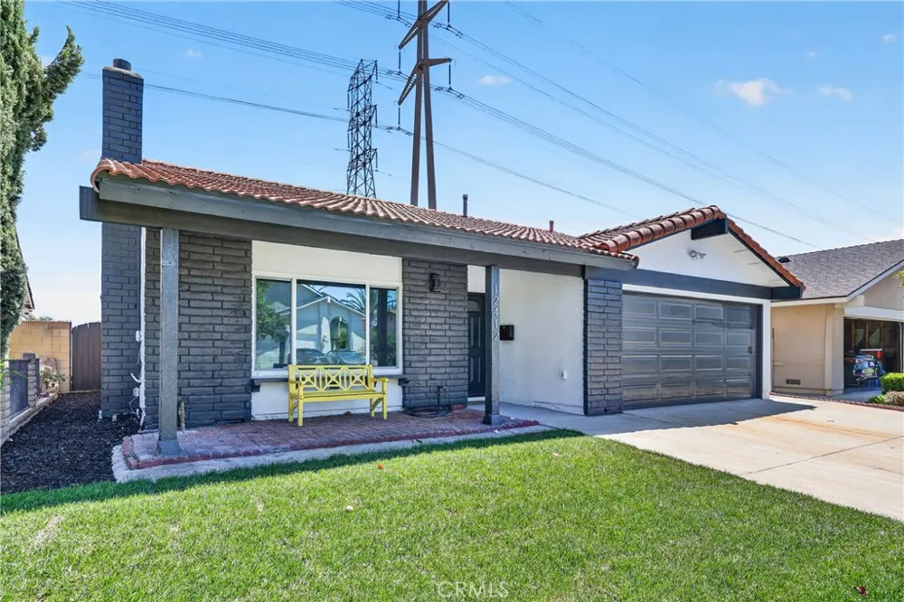 12412 Viarna Street Cerritos, CA 90703