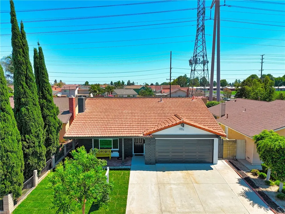 12412 Viarna Street Cerritos, CA 90703