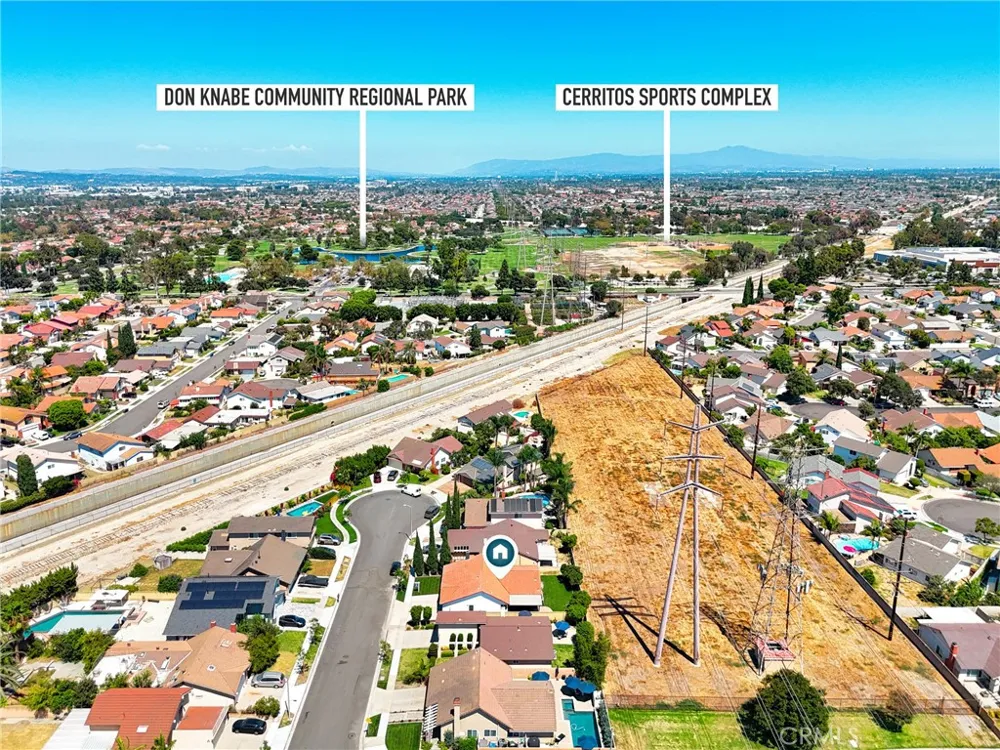 12412 Viarna Street Cerritos, CA 90703