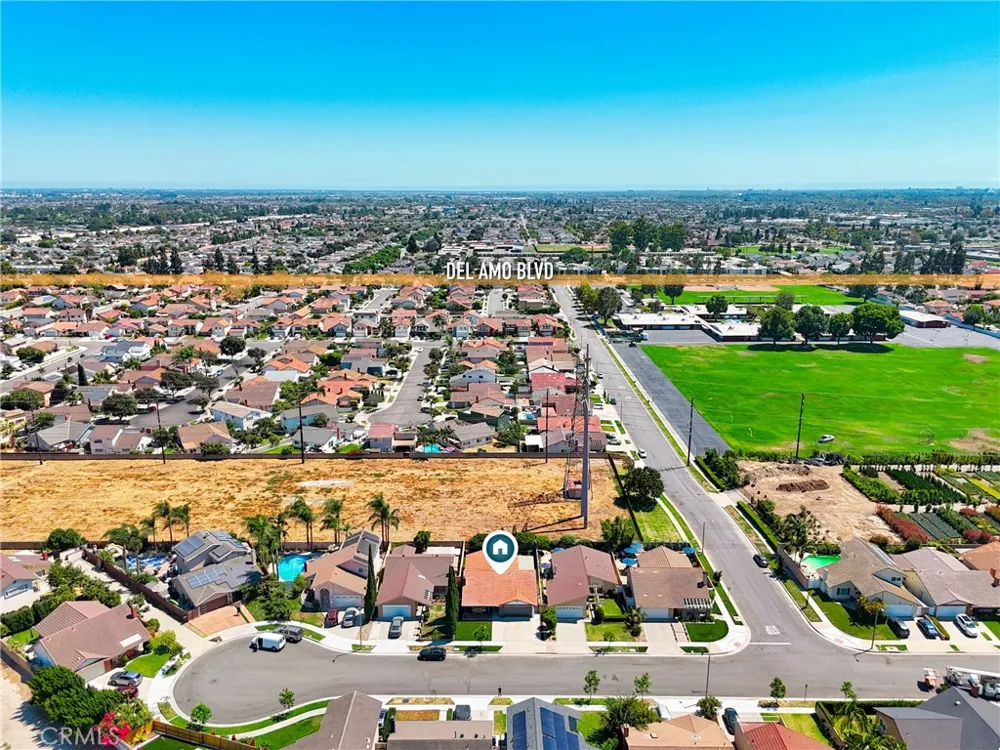 12412 Viarna Street Cerritos, CA 90703