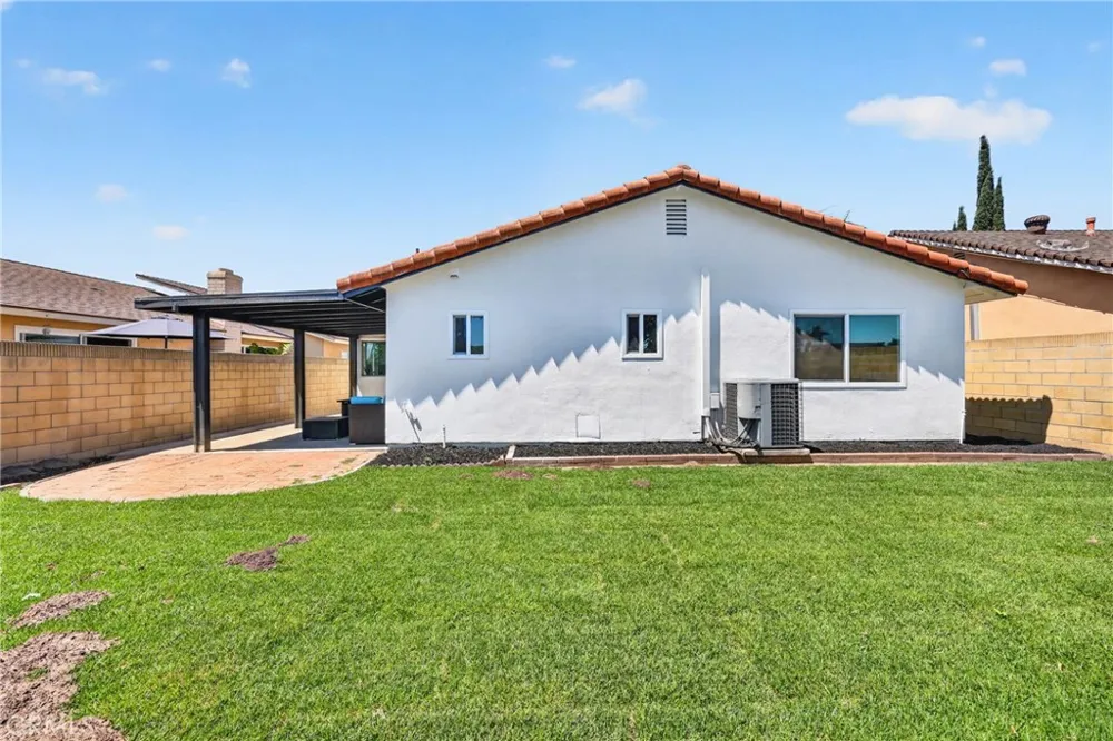12412 Viarna Street Cerritos, CA 90703