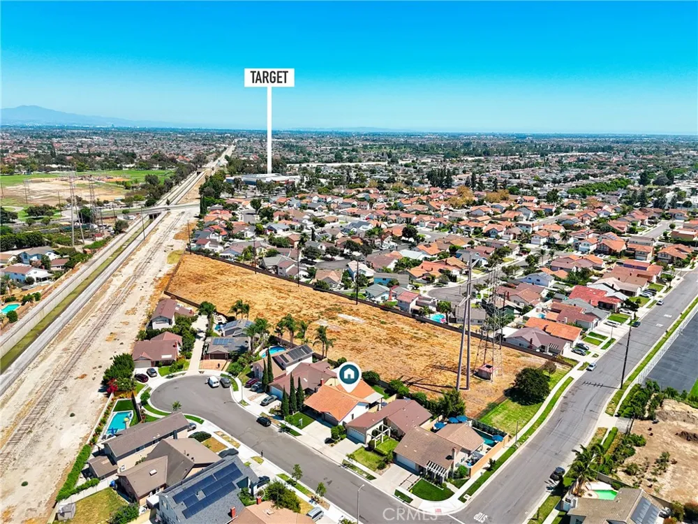 12412 Viarna Street Cerritos, CA 90703