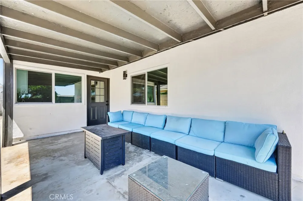 12412 Viarna Street Cerritos, CA 90703
