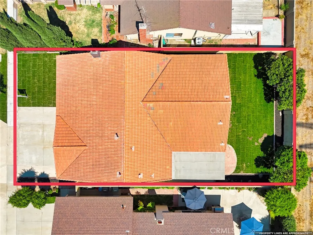 12412 Viarna Street Cerritos, CA 90703