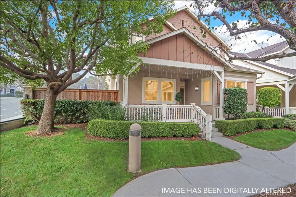 10 Bluff Cove Aliso Viejo, CA 92656