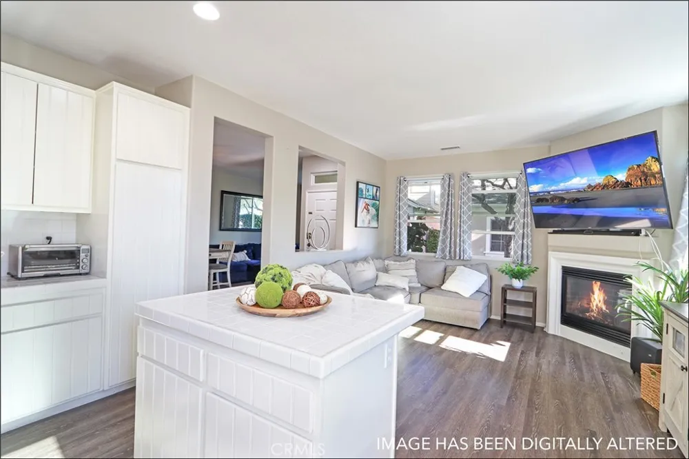 10 Bluff Cove Aliso Viejo, CA 92656
