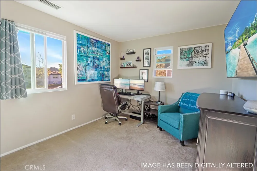 10 Bluff Cove Aliso Viejo, CA 92656
