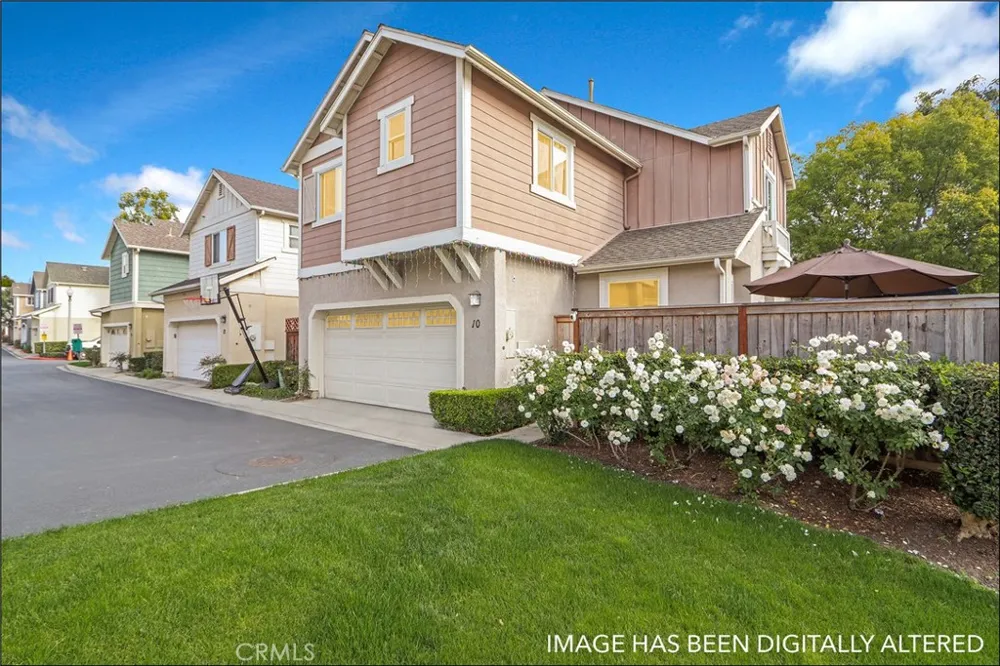 10 Bluff Cove Aliso Viejo, CA 92656