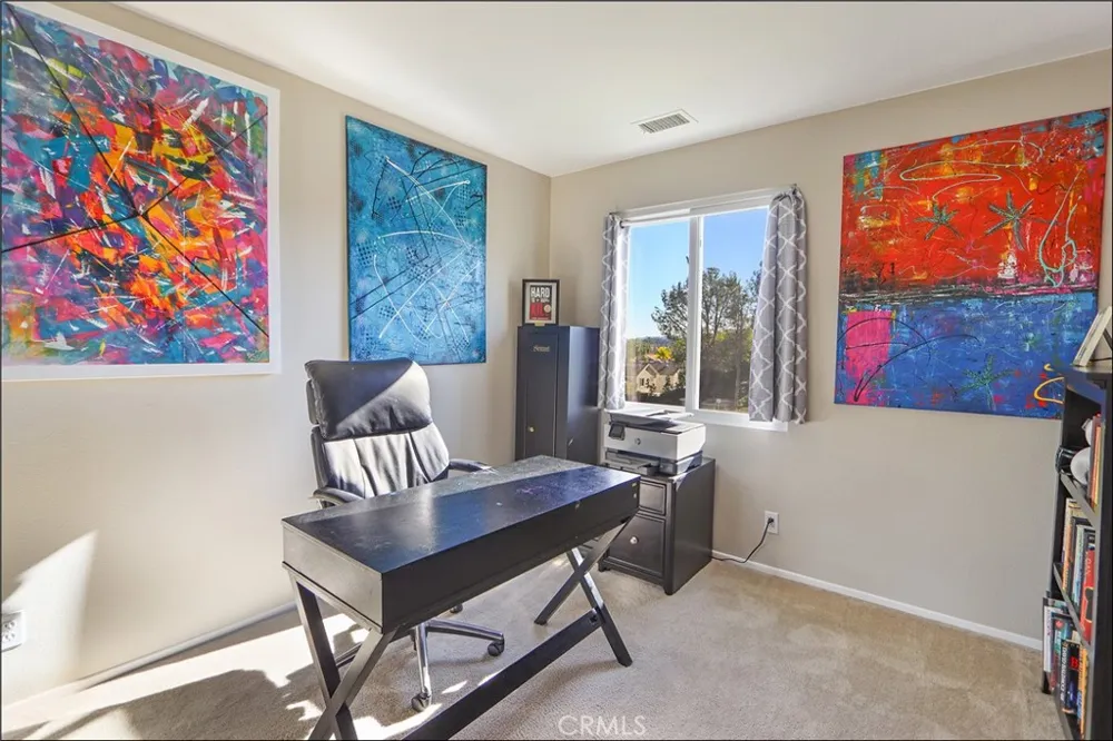 10 Bluff Cove Aliso Viejo, CA 92656
