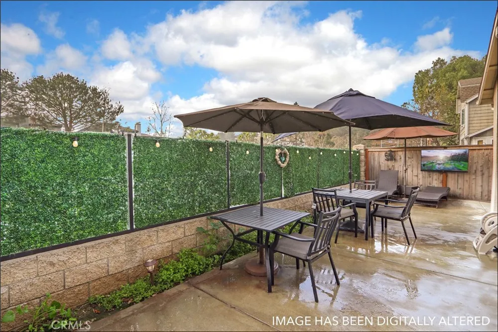 10 Bluff Cove Aliso Viejo, CA 92656