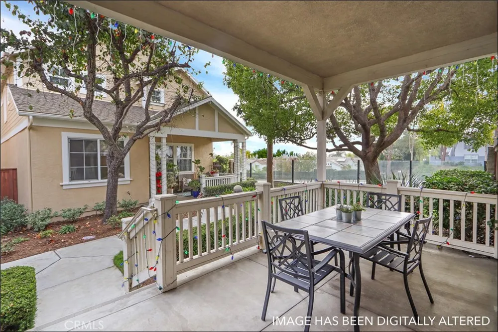10 Bluff Cove Aliso Viejo, CA 92656