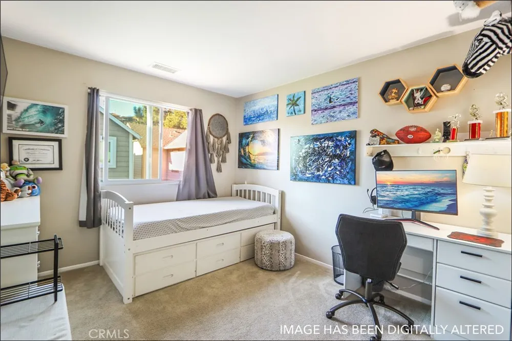 10 Bluff Cove Aliso Viejo, CA 92656