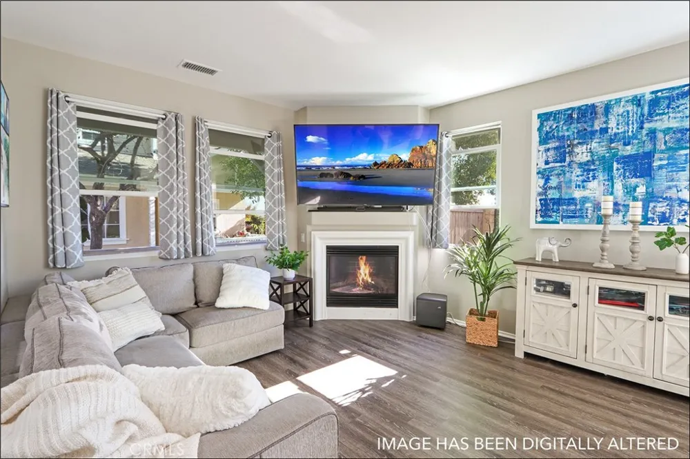 10 Bluff Cove Aliso Viejo, CA 92656