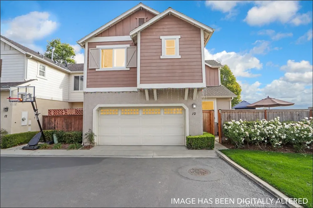 10 Bluff Cove Aliso Viejo, CA 92656