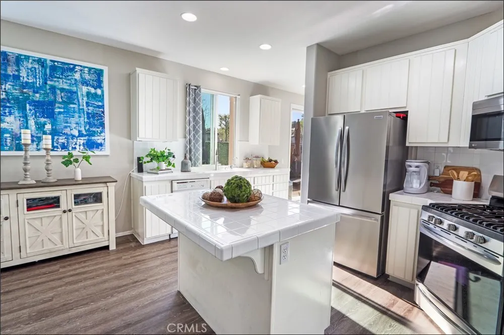 10 Bluff Cove Aliso Viejo, CA 92656