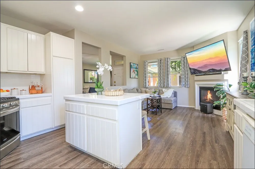 10 Bluff Cove Aliso Viejo, CA 92656