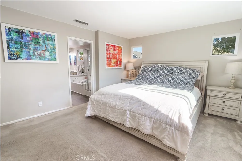 10 Bluff Cove Aliso Viejo, CA 92656