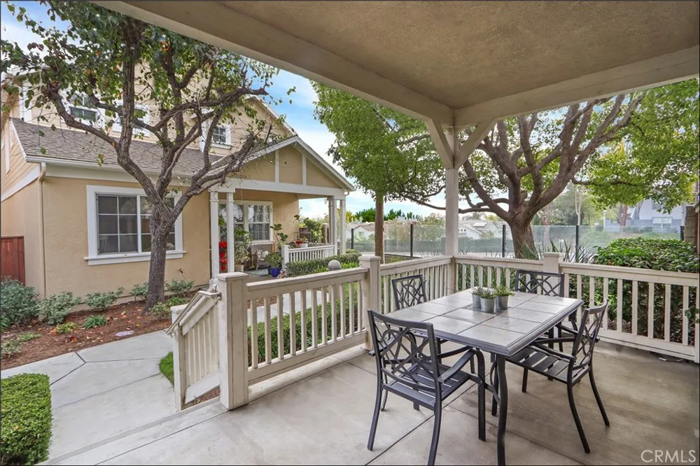 10 Bluff Cove Aliso Viejo, CA 92656