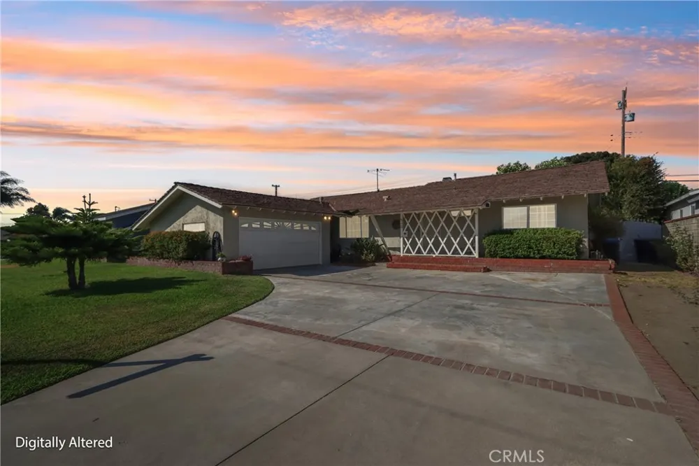 911 W Lucille Avenue West Covina, CA 91790