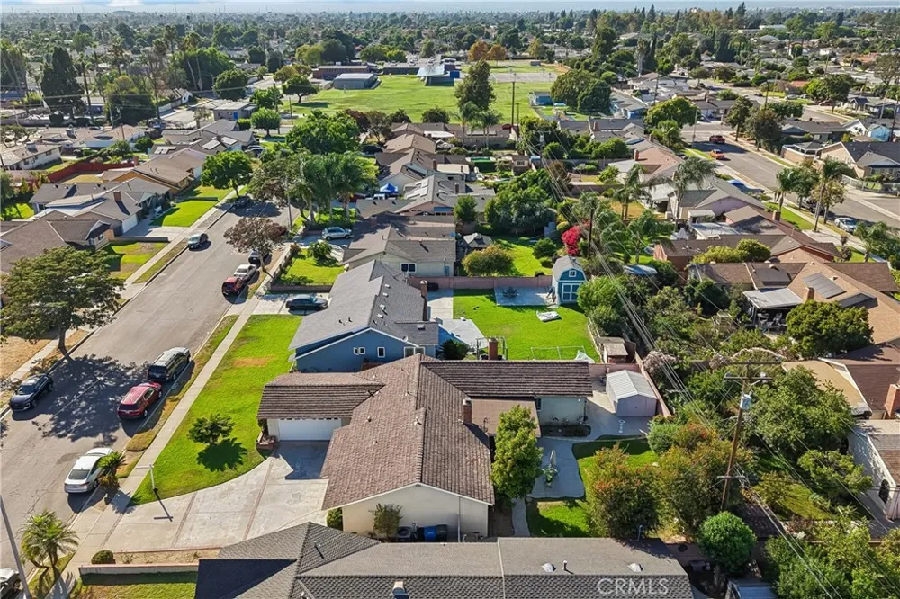 911 W Lucille Avenue West Covina, CA 91790