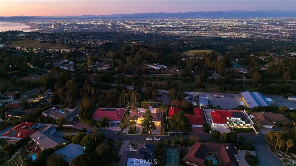 21 Coveview Rancho Palos Verdes, CA 90275