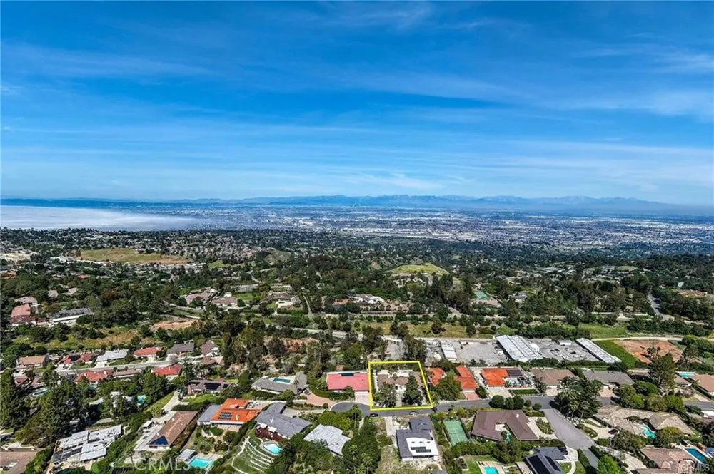 21 Coveview Rancho Palos Verdes, CA 90275