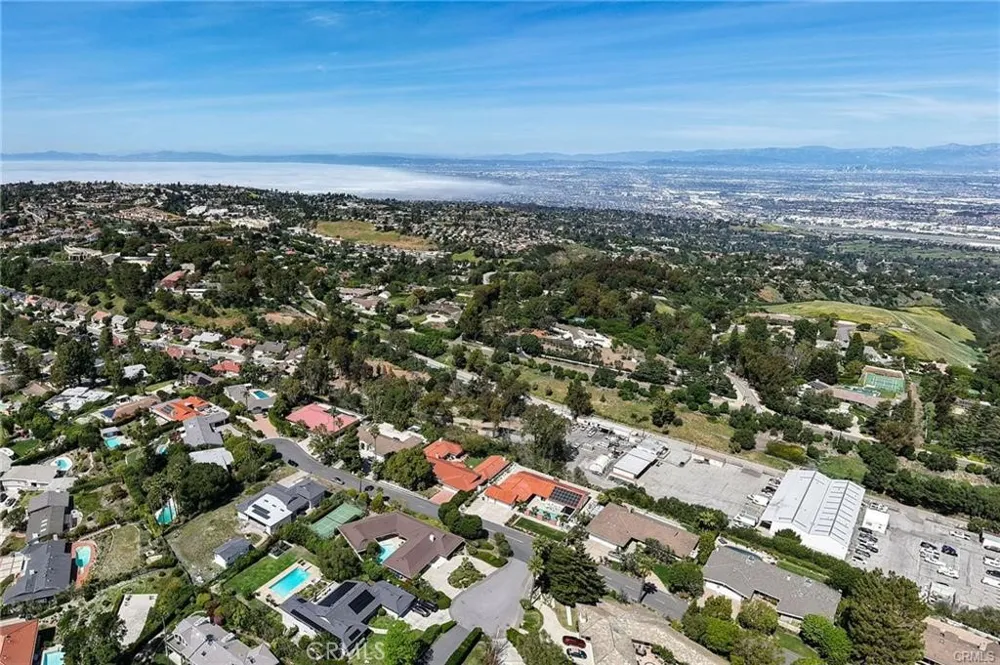21 Coveview Rancho Palos Verdes, CA 90275
