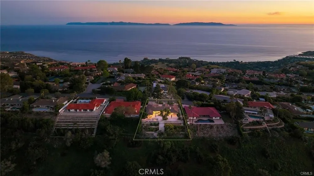 21 Coveview Rancho Palos Verdes, CA 90275