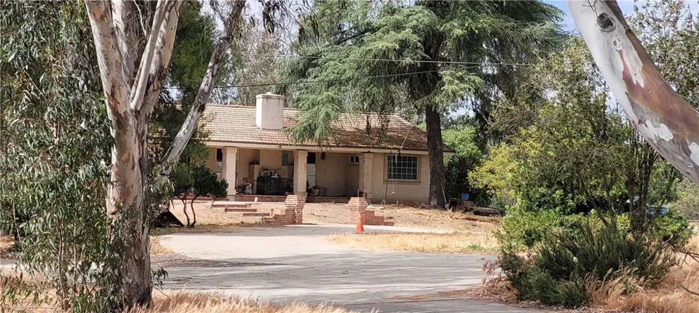 15818 Mussey Grade Ramona, CA 92065