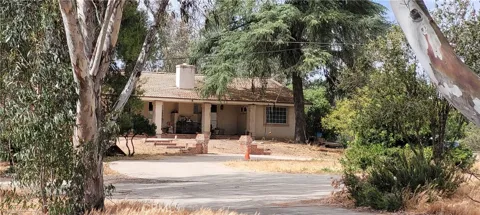15818 Mussey Grade