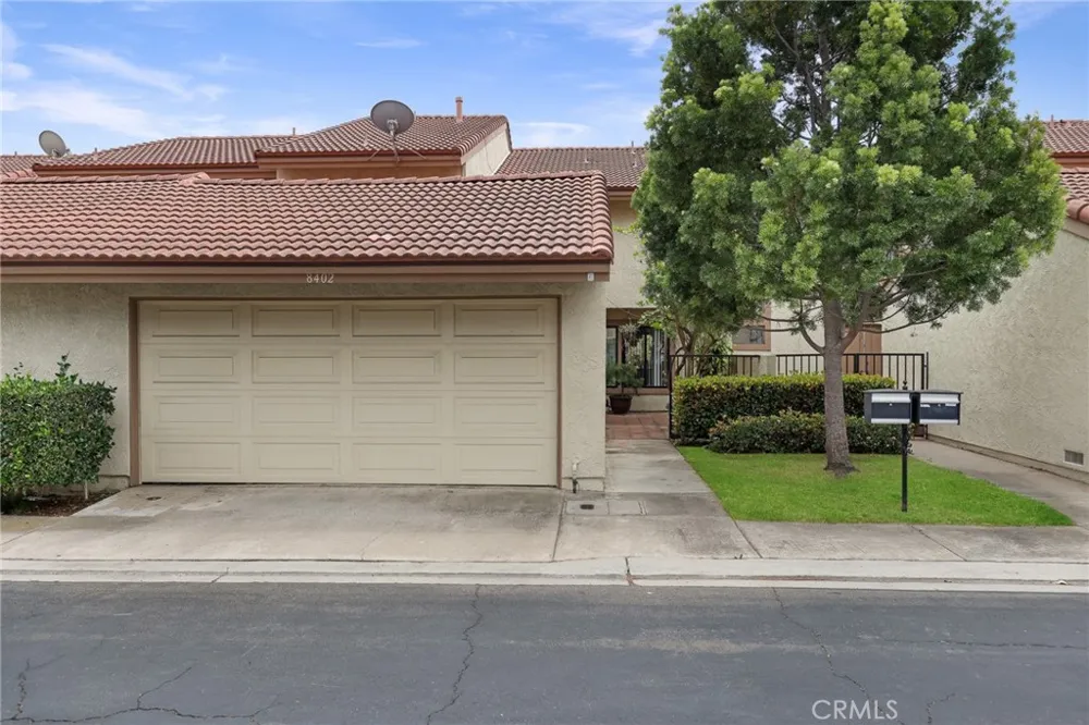 8402 Sunbeam Cir Huntington Beach, CA 92646