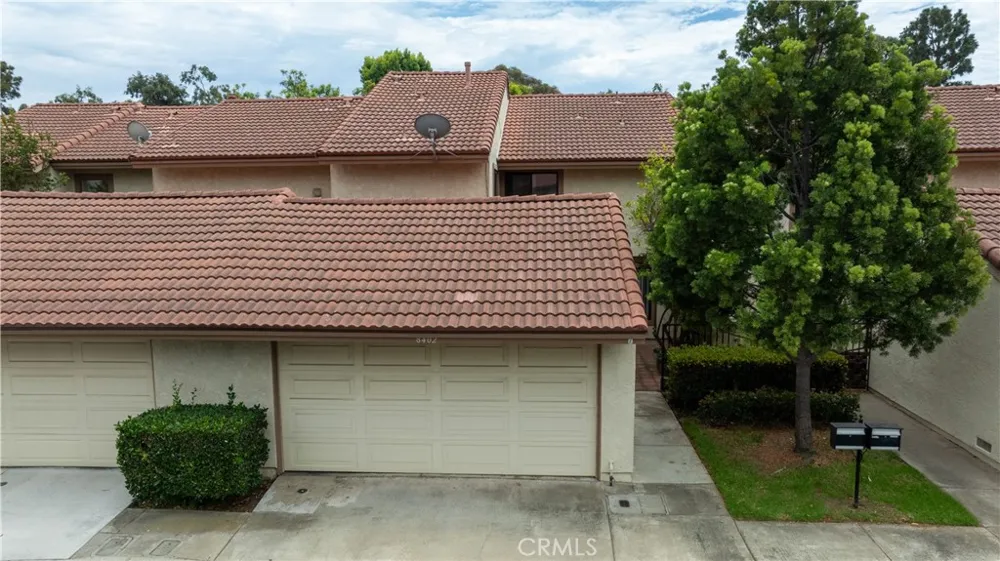 8402 Sunbeam Cir Huntington Beach, CA 92646