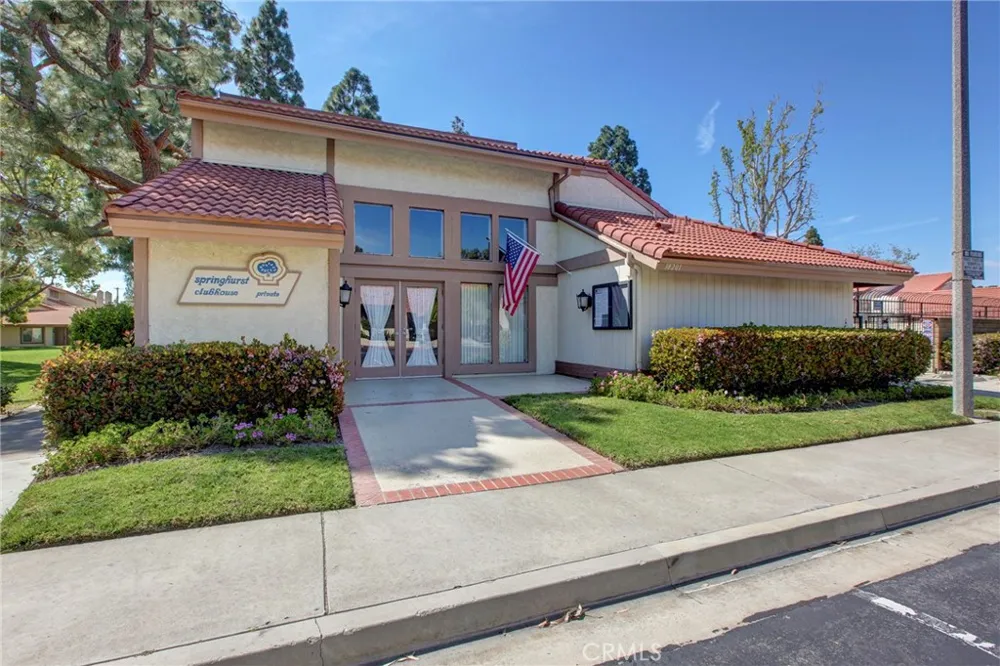 8402 Sunbeam Cir Huntington Beach, CA 92646