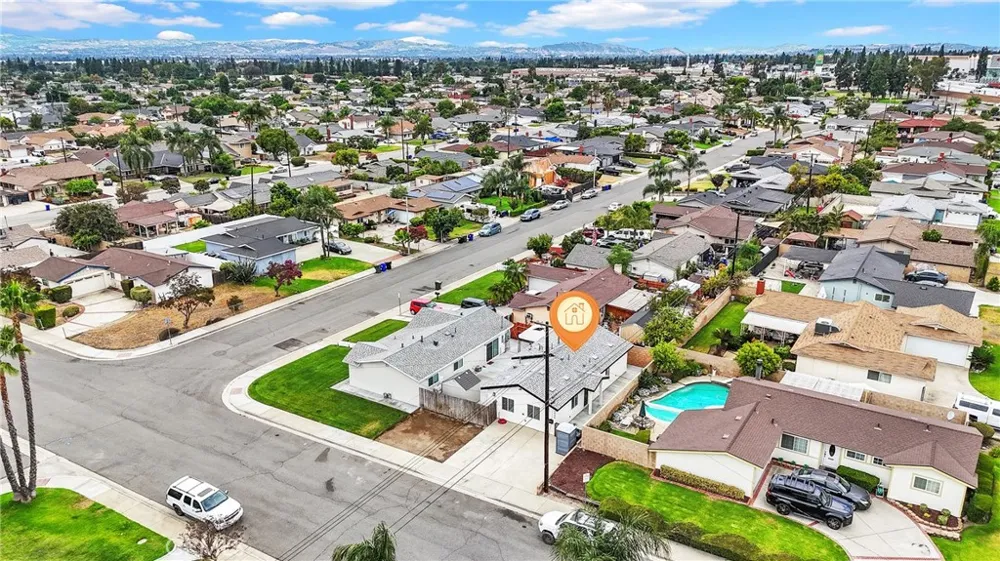 5646 Deodar #B Montclair, CA 91763