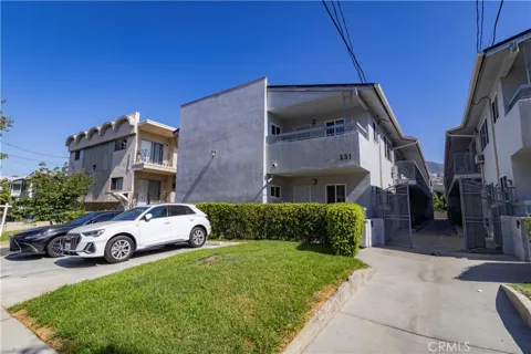 331 Cameron #7