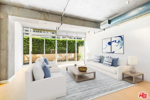 645 W 9th Street #237