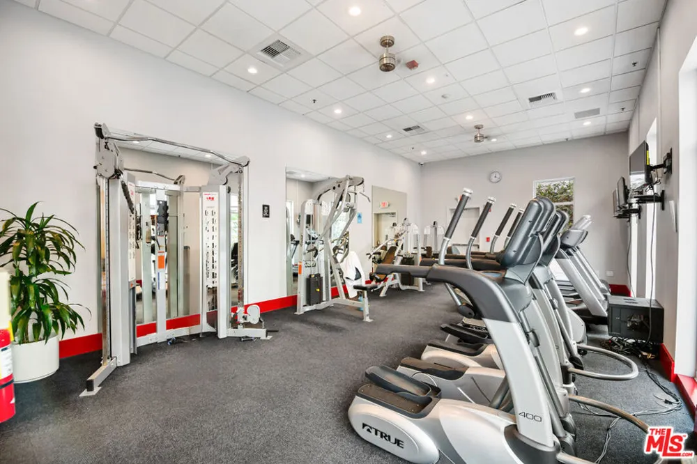 645 W 9th Street #237 Los Angeles, CA 90015
