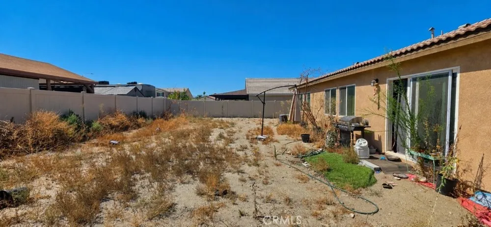377 White Gate San Jacinto, CA 92583