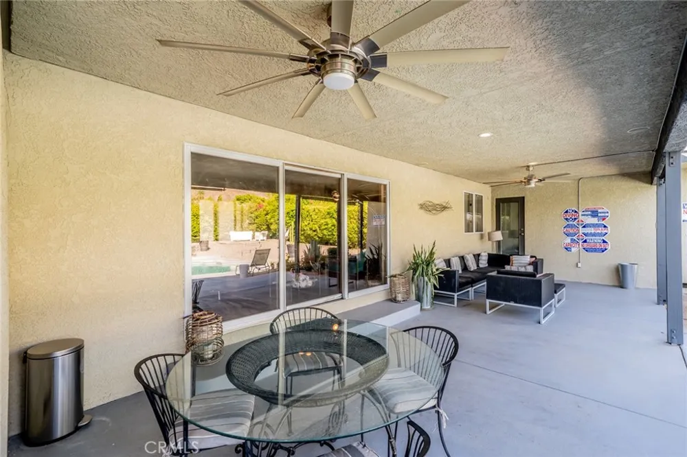 1600 E Palm Tree Drive Palm Springs, CA 92264