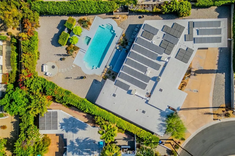 1600 E Palm Tree Drive Palm Springs, CA 92264