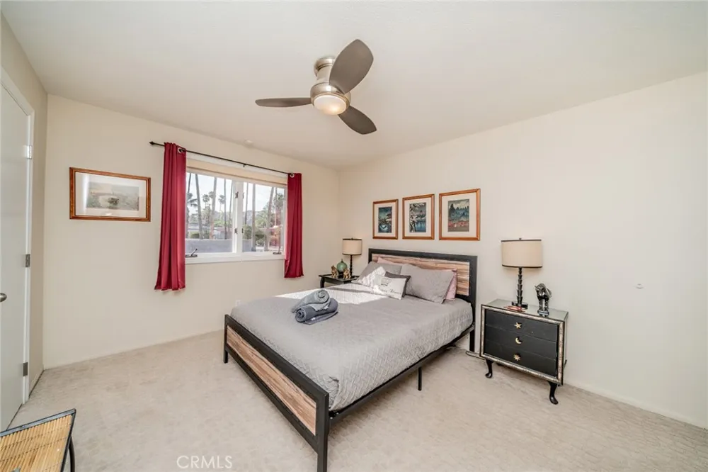 1600 E Palm Tree Drive Palm Springs, CA 92264