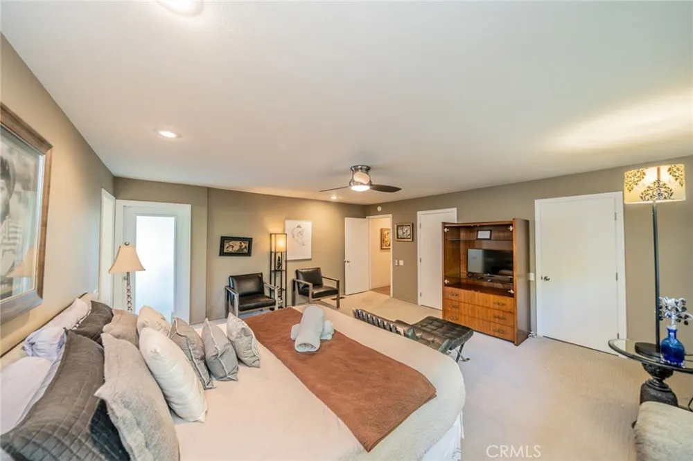 1600 E Palm Tree Drive Palm Springs, CA 92264